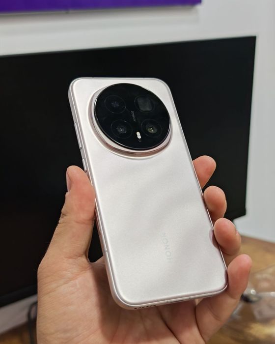 Honor magic 8 pro 16/512 china