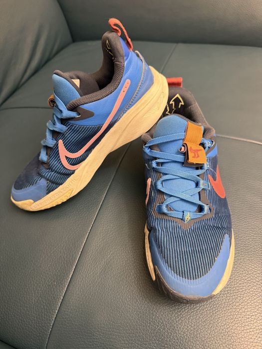Маратонки найк /nike/