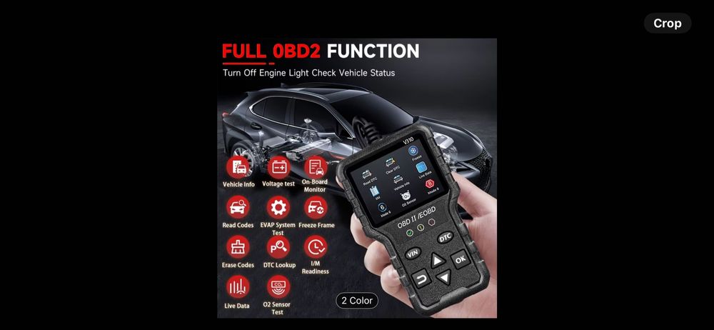 Диагностика за автомобил най-новата версия от 2025