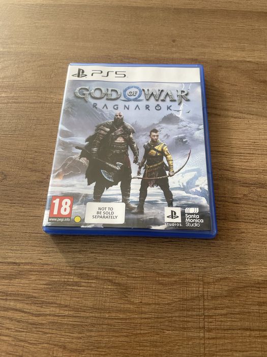 God of War:Ragnarok PS5