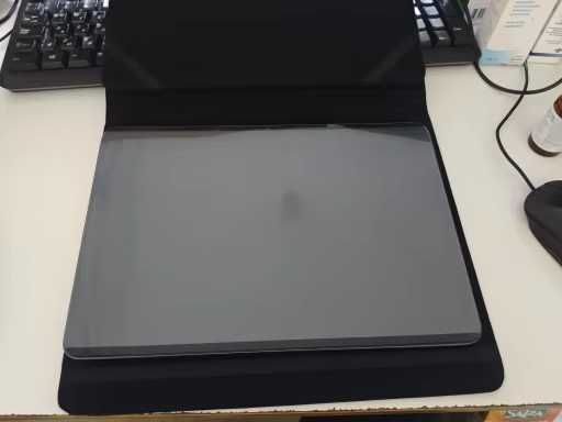 Магнитен протектор за Xiaomi pad 6s Pro 12.4"