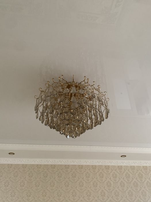 Люстра сатылады