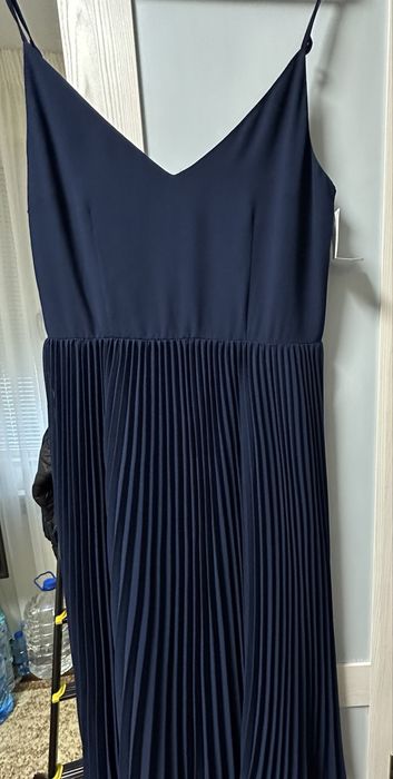 Дамска  елегантна рокля