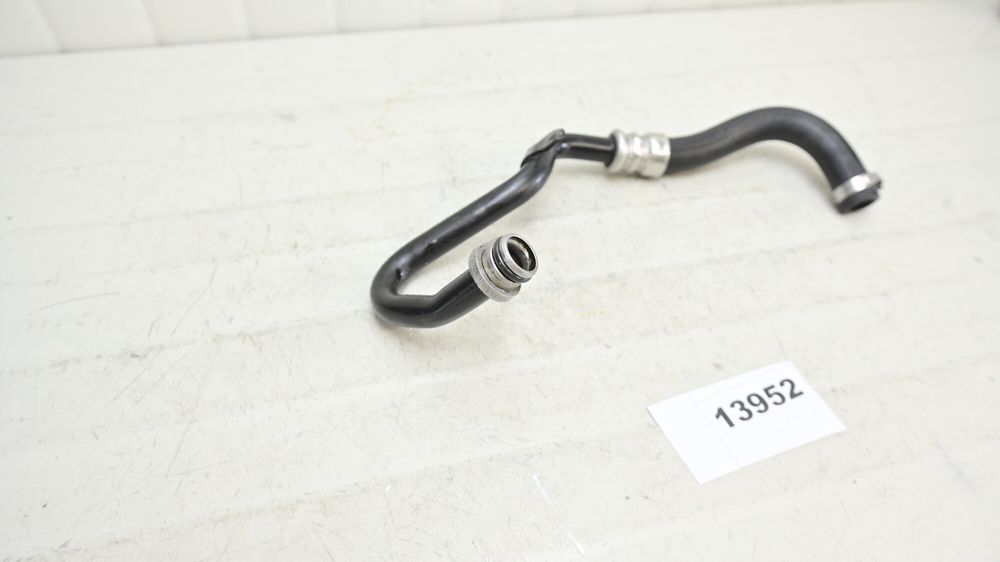 Furtun Radiator Ulei BMW S1000XR K69 2020 - 2025