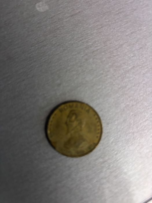 Moneda de colectie 50 lei