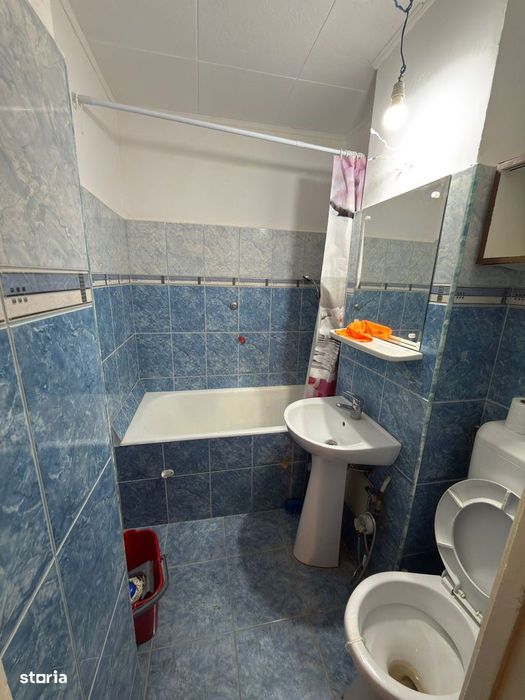 Apartament 2 camere Pantelimon