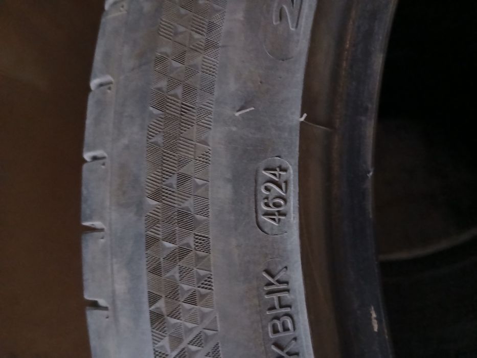 R18 балон бу 245 45 R18