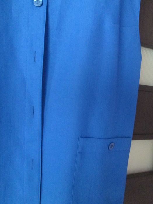 costum vesta/pantalon dame 56