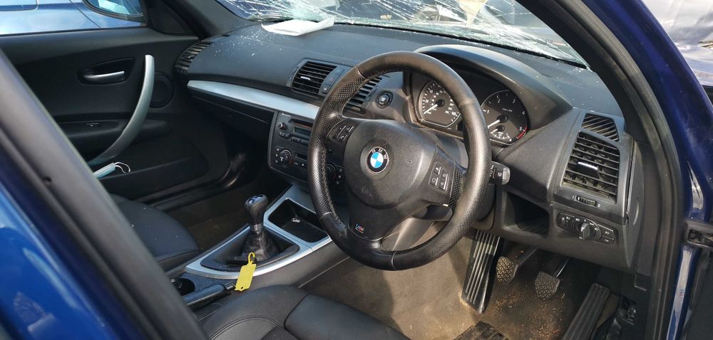 на части бмв е87 120д м47 163кс bmw e87 120d 163hp m47 m sport