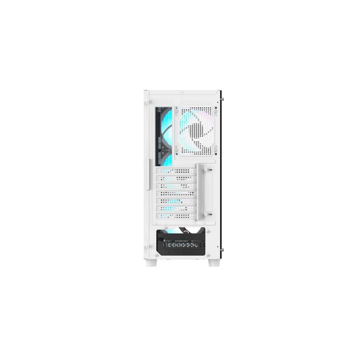 Корпус Ocypus Gamma C70 ARGB White