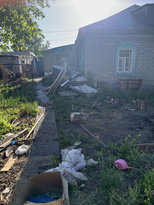 Продам частный дом