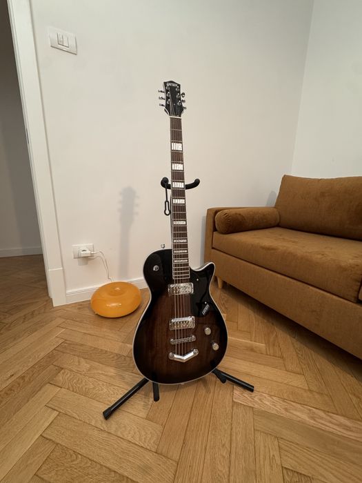 Gretsch G5260 EMTC Jet Baritone