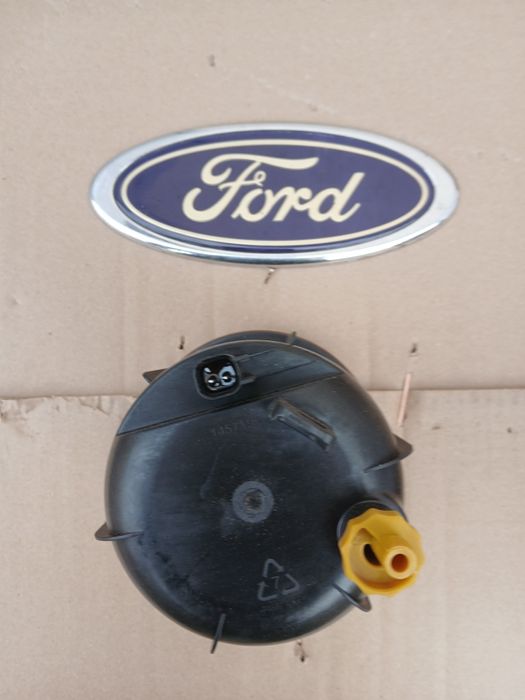 Топливный фильтр Форд Транзит