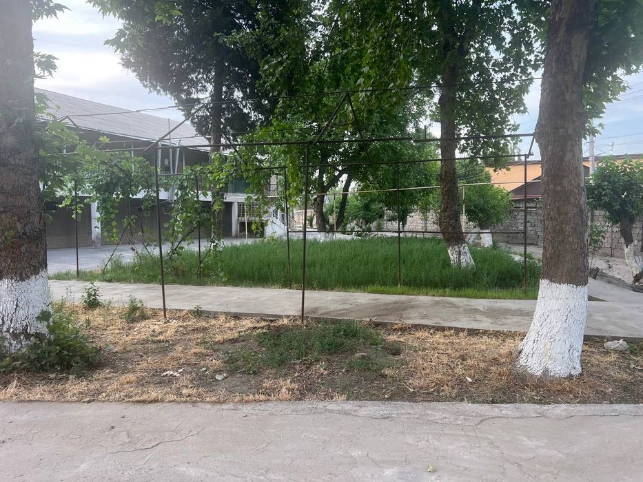 Commercial property for Rent – 5100 m2  near Tashkent