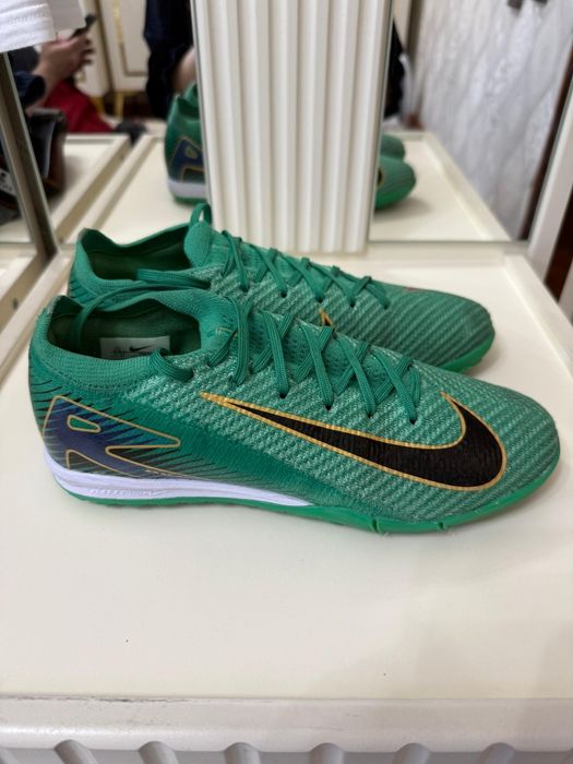 Футболные сороконожки