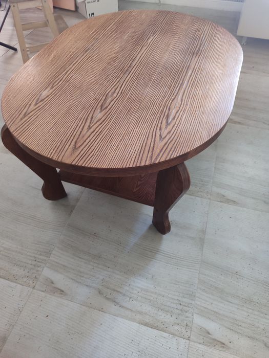 Журнальный столик антиквариат