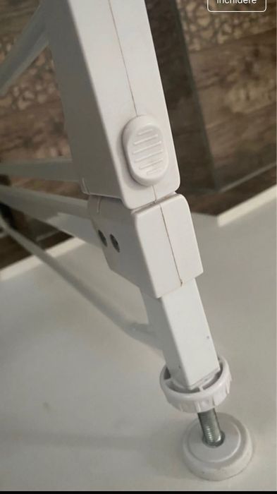 Poarta protectie scari