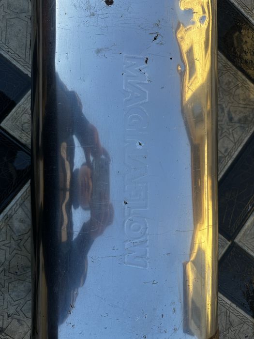 Глушитель Magnaflow SRT8