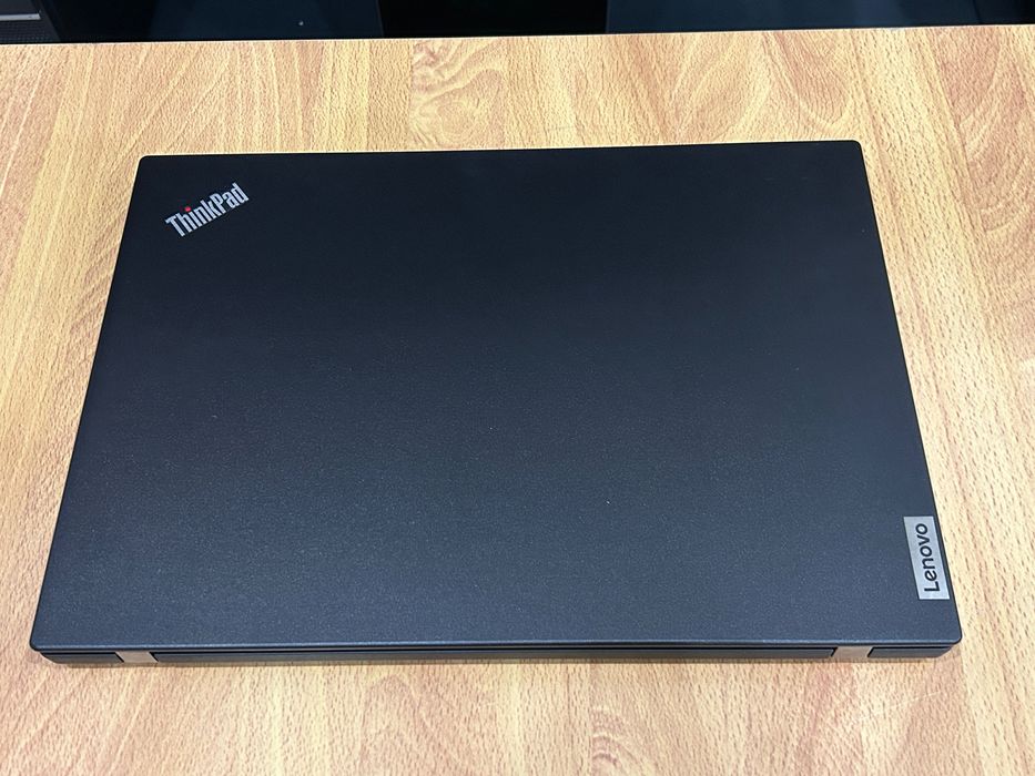 Като нов! Лаптоп Lenovo ThinkPad L14 Ryzen5/16GB RAM/512GB с 3 м.гар.!