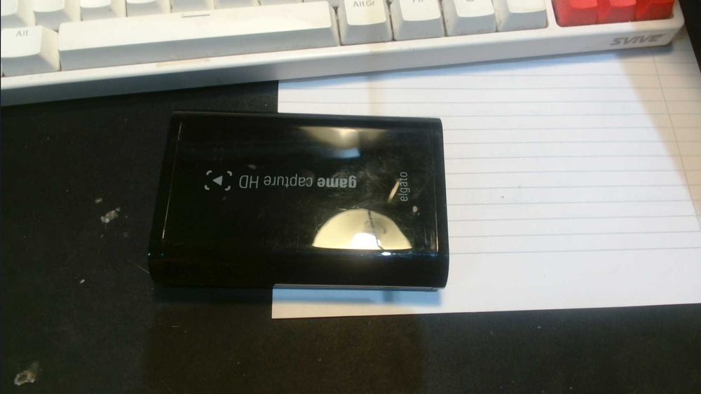 Placa de captura Elgato Game Capture HD (Capture Card) Iasi • OLX.ro