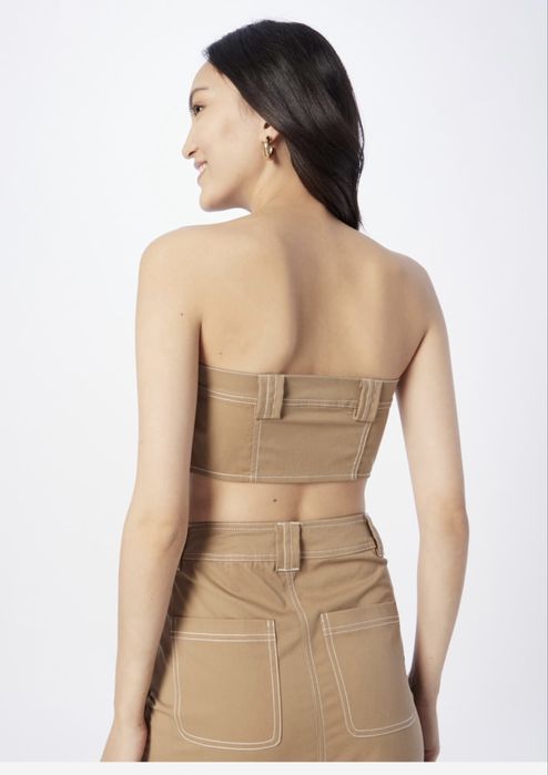 Чисто НОВ сет /пола и топ