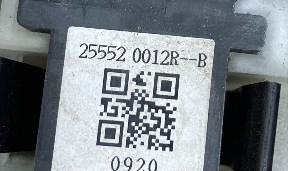 Movano Master 2012година 2.3dci 125кс Лентов кабел и лостове