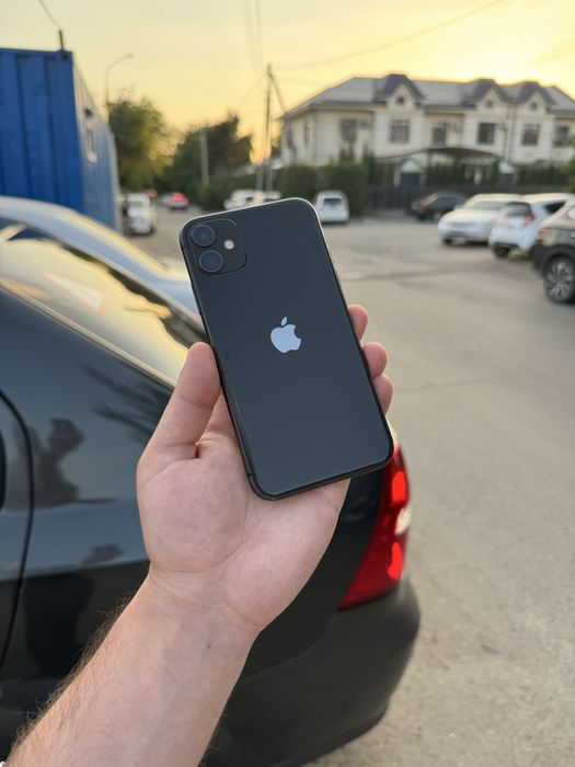 Iphone 11 Идеал 64 гб