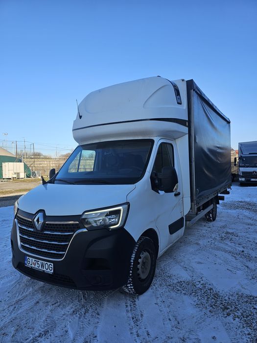 Vand Renault Master