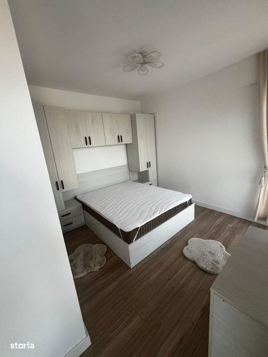 Prima închiriere | Apartament 2|Parcare | Pipera