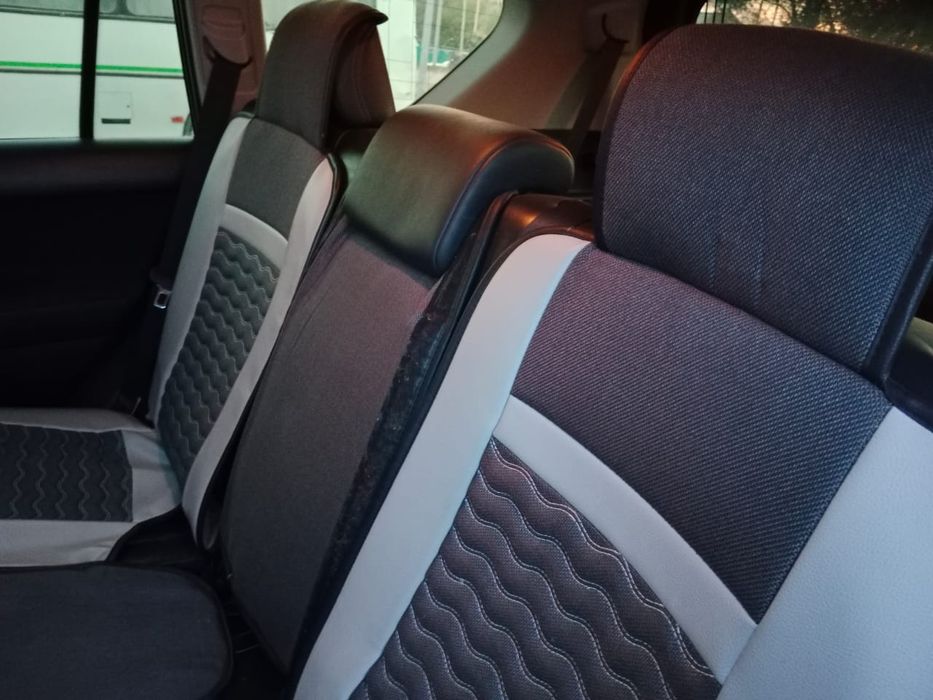 Land Cruser Proda150