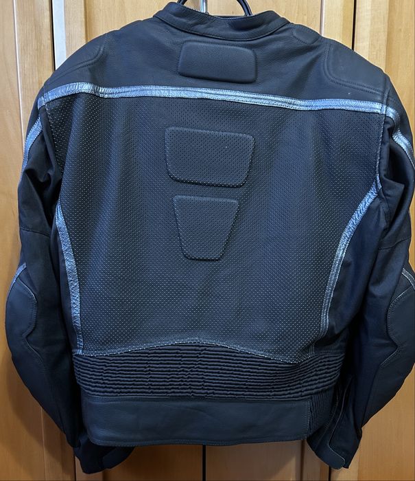 Combinezon Moto Piele