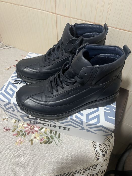 Ghete barbati ,marimea 42