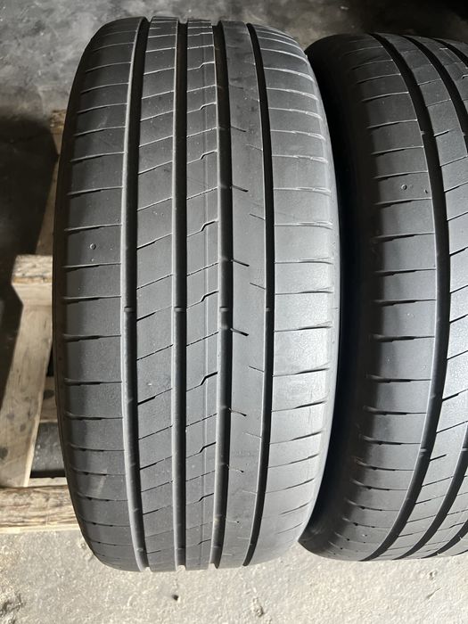 2 anvelope de vara 215/50/19 Hankook DOT4824!