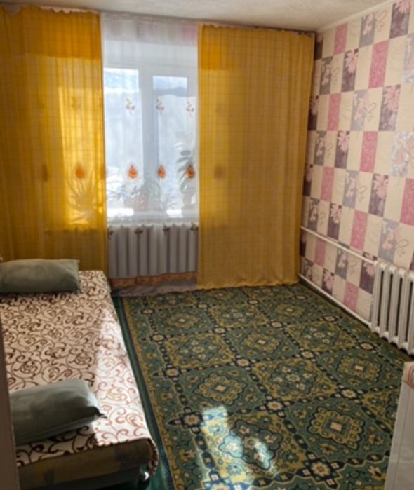 Продам 3 комн кв в г. Алга
