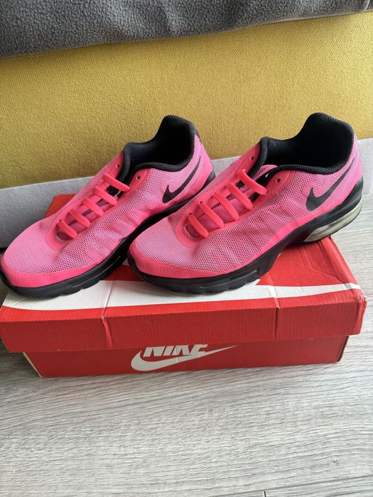 Nike Air Max Invigor