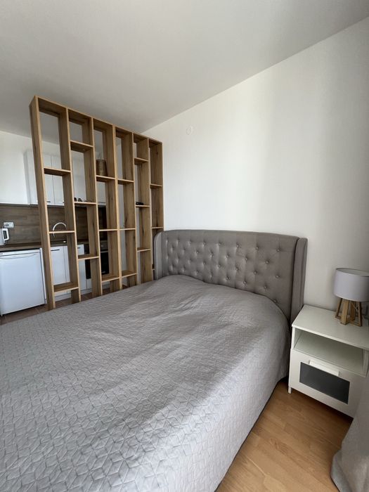 Продава се Едностаен апартамент в Свети Влас - 49 кв.м за 1224 €/кв.м - Снимка #6