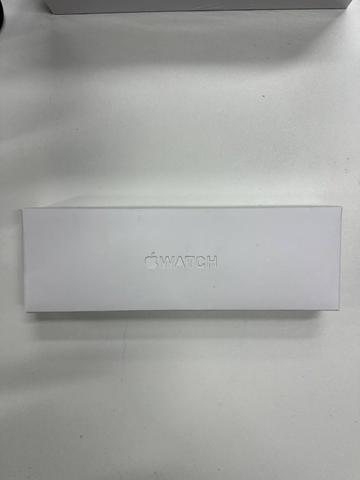 Смарт часы Apple Watch