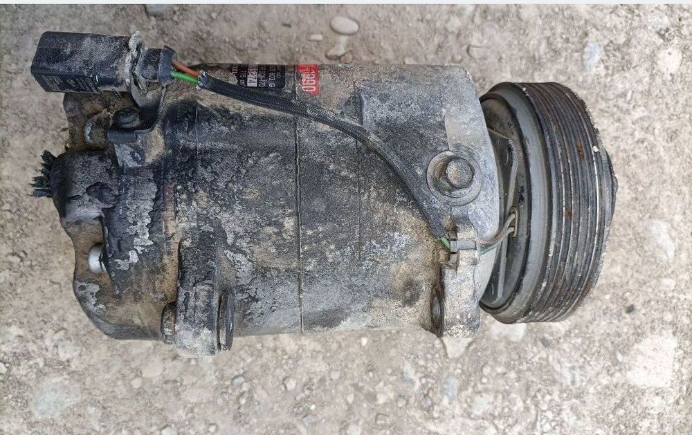 Compresor : VW... Jucăr