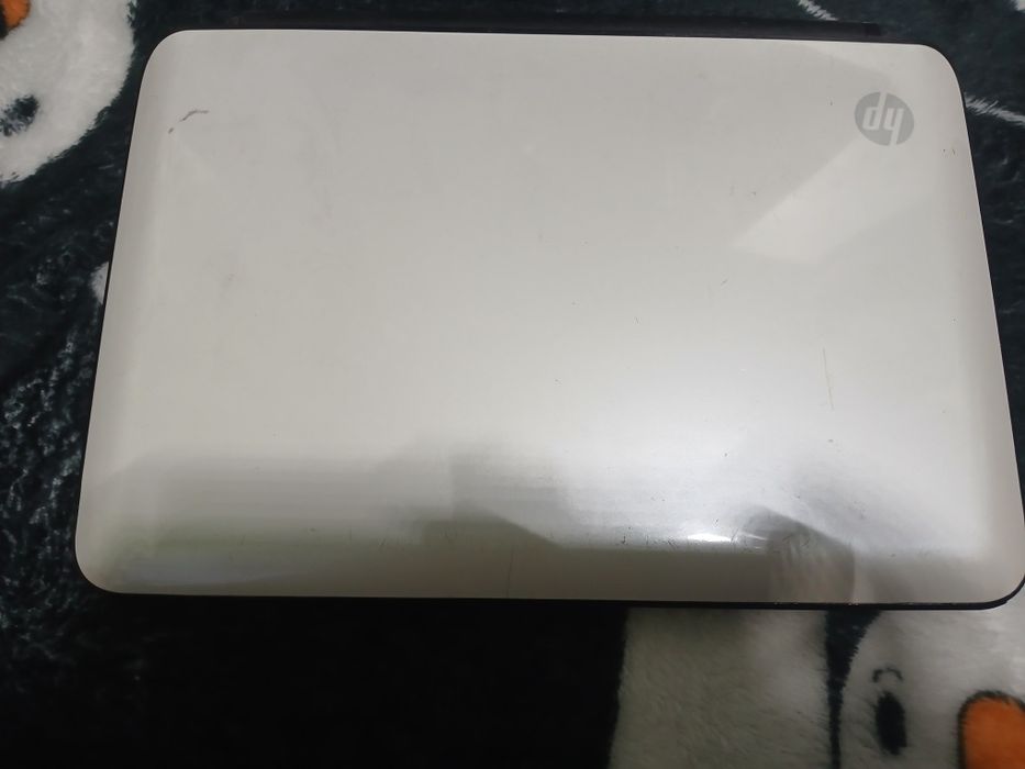 Продам неутбук hp