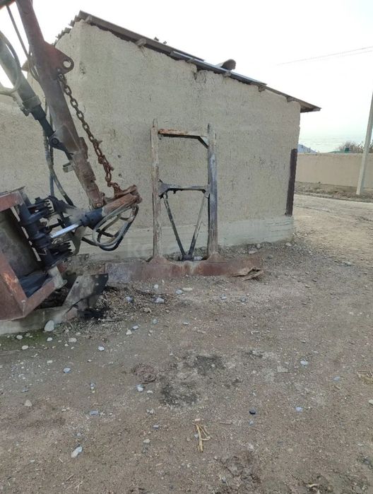 Юмз погрузчик сатылады