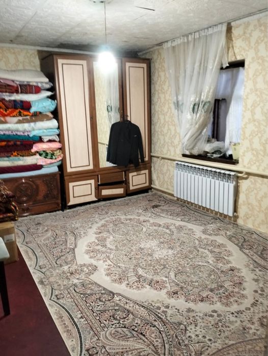 Продам дом,и отдельный времянка