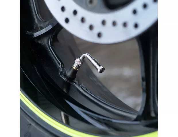 Адаптер за помпне на гуми  OXFORD OX 754