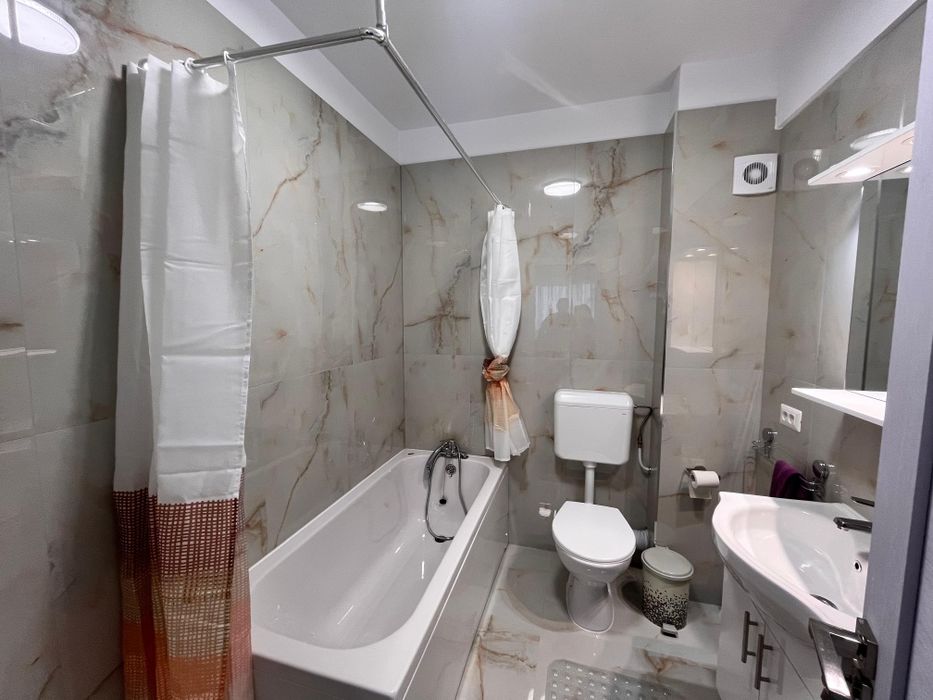 Apartamen de inchiriere