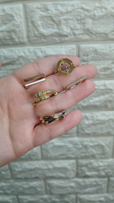 Uzuklar qoraymidi skitkada