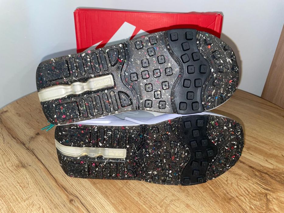 Sneakers NIKE Air Max Furyosa nr 38,5