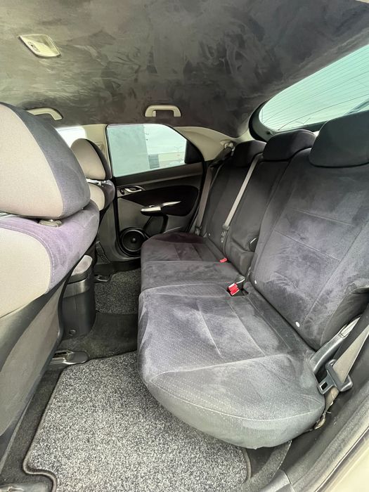 Honda civic 1.4 benzina inm. In. Ro