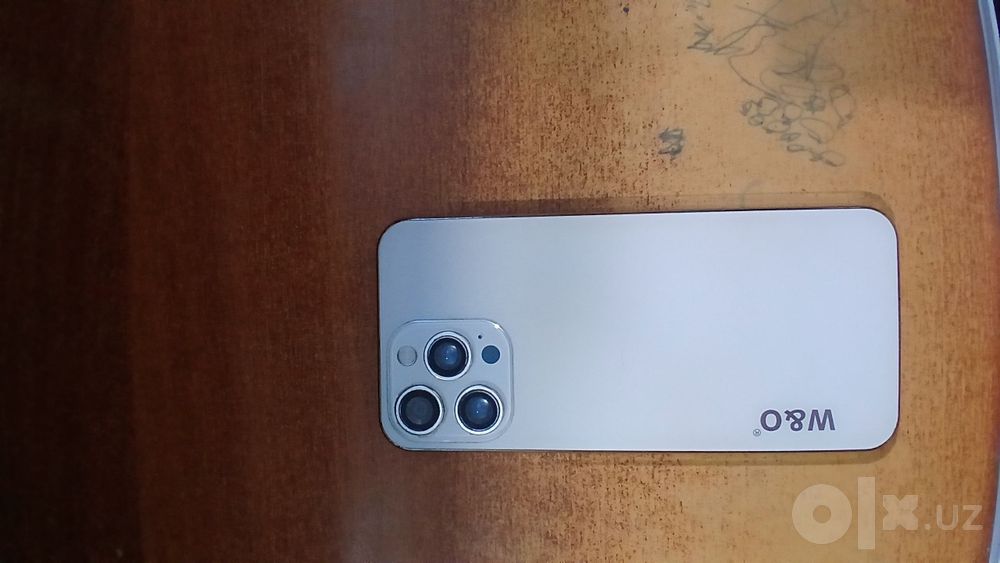 W&O          X200