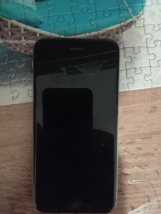 Продам Афон 6 всё работает есть каробка