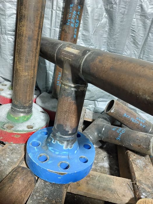 Профессиональные сварочные работы любой сложности! (выезд)