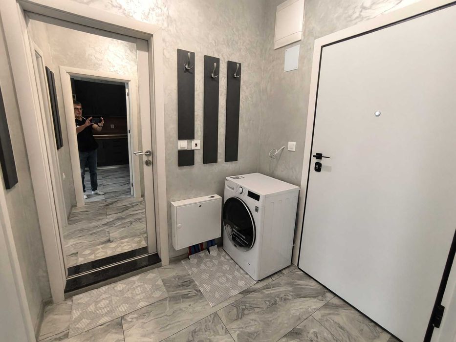 Под наем двустаен в Тракия